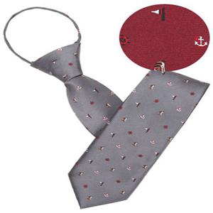 해양소년단넥타이 (자동)