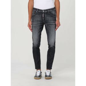 [DSQUARED2] 라프리마 남성 진 S71LB1440S30357 900 블랙 /6