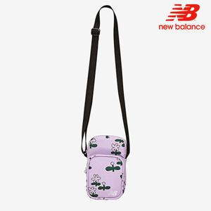 [뉴발란스]뉴발란스 피크닉 패턴 크로스백 NK8ADS316U-25 가방