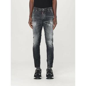 [DSQUARED2] 라프리마 남성 진 S74LB1638S30357 900 블랙 /6