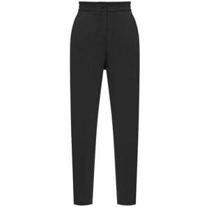 [디즈니골프]여성 뒷밴딩 슬림핏 운동복 트레이닝 바지( DO3LTP0