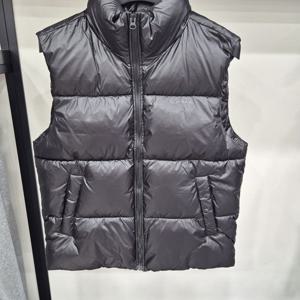 [클라이드앤]클라이드 남성 패딩 조끼 FODVT442M_SC