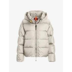 파라점퍼스 숏패딩 24WMPWPUCU31748 PURITY DOM