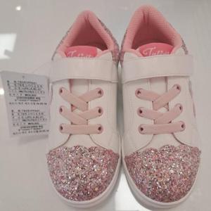 탈렌트키즈 HC04 핑크샤인운동화 TSX51FFA01