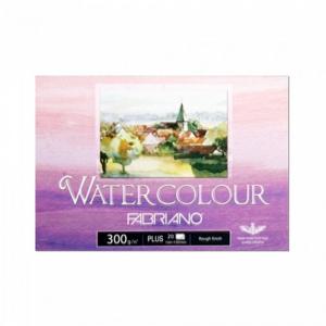 포스트카드 PC05 파브리아노 워터칼라 플러스 300g A6 20매 1개