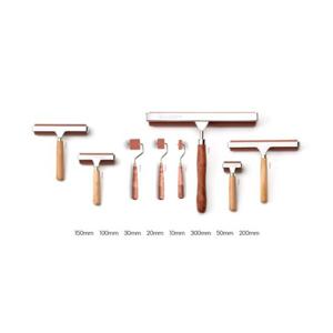 화홍 고무롤러 111 20mm 1개