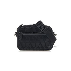 [발렌티노 가라바니] 남성 트왈 이코노그라프 숄더백 4Y2B0C50 CSH 0NO