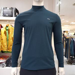 [루이까스텔]남성솔리드반터틀티셔츠/7MDTS903X_BP