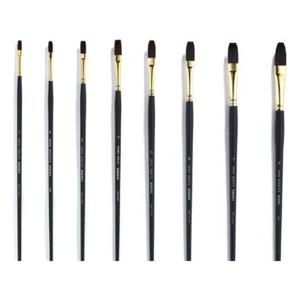 바바라아크릴붓 9400-KFG 1호 - 30606