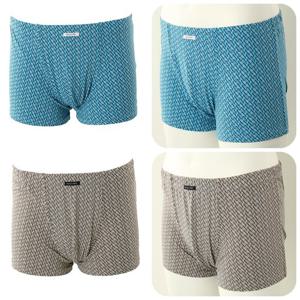 [비너스]남성팬티 이지핏 조임없이 편하고 부드럽게 신축있는 남성드로즈 사각팬티 VMP7242E