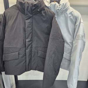 [클라이드앤]클라이드 공용  숏다운 점퍼 FNDDU413U1_SC