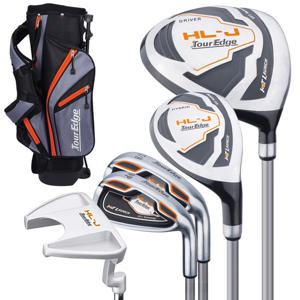 투어엣지 HL J 7~10세 주니어 풀세트 남여공용