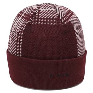 [웨스트우드]웨스트우드 겨울 남성 패턴 비니 WN4MTCB343BG_OD