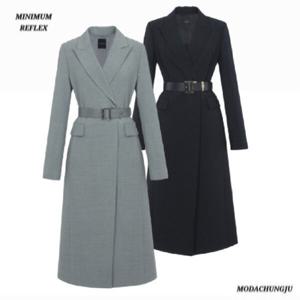 [미니멈]MD 테일러드 롱자켓 MD MMXAAWJ1070_CJ