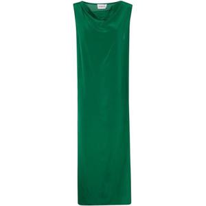 파로쉬 롱 원피스 D700560 SWEET 068 EMERALD GREEN