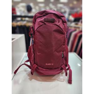 레드페이스 세이브존05 남녀공용 12L 소형 글레이즈 배낭 GBPX24105X