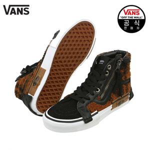 (공용) 스케이트 하이 리이슈_VN0A3WM1ABF1