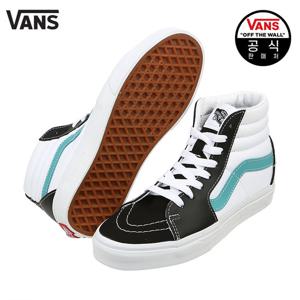 (공용) 스케이트 하이_VN0A5JMJ93U1