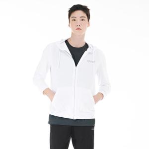 공용 에어 메쉬 후드집업-CBRU4321C01