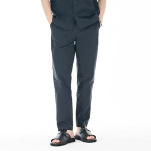 썸머팬츠 남성 아웃포켓 밴딩 팬츠-CBRK2221C04