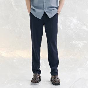 썸머팬츠 남성 테이퍼드 라이트 슬랙스-CBRK2226C04