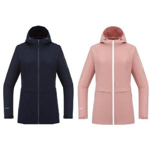 레드페이스 HC22 알파스트레치후디우먼재킷 REWFJKS23250