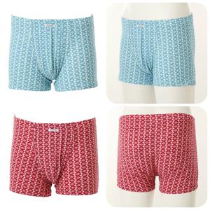 [비너스]조임없는 이지핏 부드럽고 신축성 좋은 남성 드로즈 사각팬티 VMP7259E