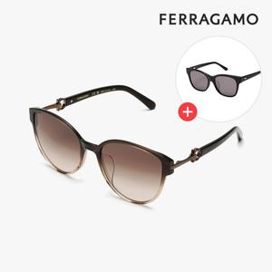 페라가모 선글라스(SF3003SLBK 209 60)