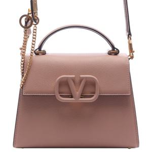 [발렌티노] 24FW 여성 V SLING 토트숄더백 (5W2B0F53 KGW 46R 24F)