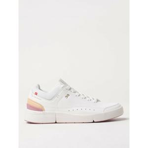 [ON-RUNNING] 라프리마 여성 스니커즈 온 3WD11282238 화이트 ZEPHYR 핑크 /6