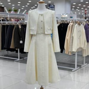 [숲]벨티드 투웨이  원피스 /OABOPQ1A_SH