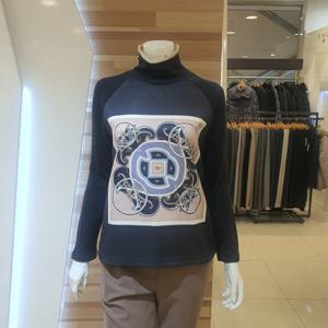 [엠씨]편안한 반폴라티셔츠 C44T010_BP