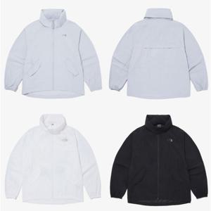 노스페이스 [택가 179,000원] 여성 시티칠러파카 NJ3LQ31