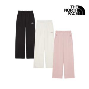 노스페이스 여성 벨루나 와이드 팬츠 NP6KR30