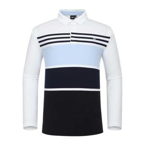 JDX X2TLW1444[제이디엑스] 골프 남성 멀티 티셔츠,