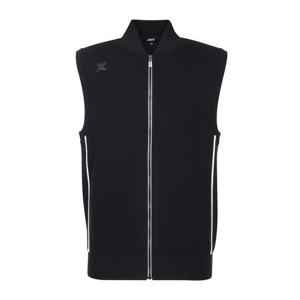 JDX X1SVW1362[제이디엑스] 골프 남성 골지집업베스트