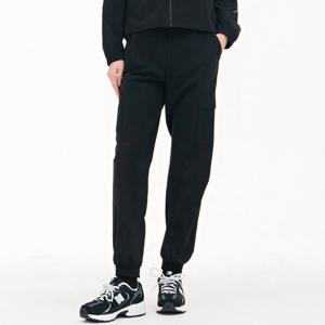 썸머팬츠 여성 스트레치 카고 웜업 팬츠-EBRG2273C03