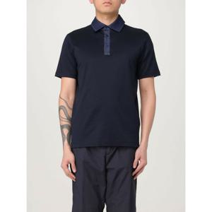 [PAUL  SHARK] 라프리마 남성 폴로 셔츠 25411287 013 Blue /6