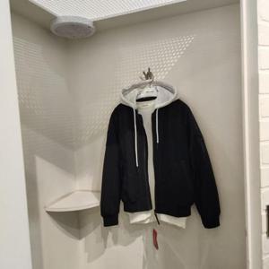 인터크루 HC10 봄, 가을 항공점퍼 ITZ1UJ01A