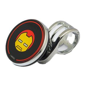 마블 아이언맨 캐릭터 파워핸들