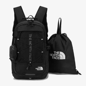 노스페이스백팩 NQJ NM2DR08R 주니어 슈퍼팩 투 미니 (BLACK)