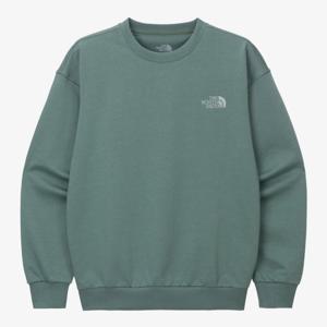 M 노스페이스맨투맨 DQC NM5MQ54M 고 투 스