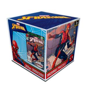 직소퍼즐 마블 스파이더맨 108피스 M108-17