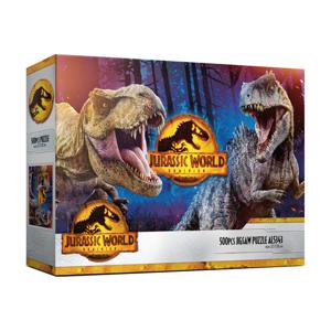 직소퍼즐 쥬라기월드 도미니언 500피스 AL5343