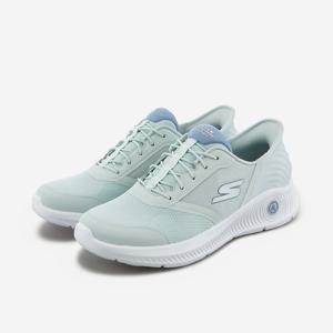 스케쳐스 여성 고워크 애니웨어 슬립인스 SP0WWCFX133_DG2