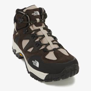 노스페이스 남녀 시에라 미드 고어텍스 방수 등산화NS91R01A