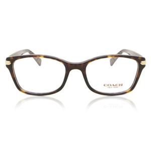 코치 HC6065 5291 여성용 안경