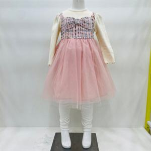 [리틀밥독]리본보석O/P H244MOP05_JK