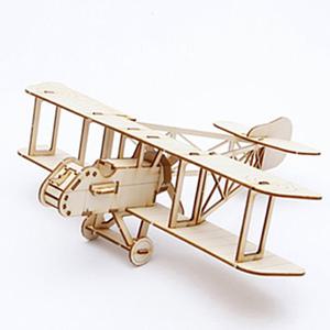 DIY 나무 모형 조립 키트 영국 DH2 복엽기 YM-720