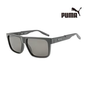(국내당일발송) 푸마 선글라스 PU0315S 001 스퀘어 남자 여자